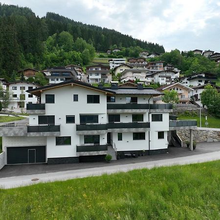 Апартаменты Montepart Zillertal Хайнценберг Экстерьер фото