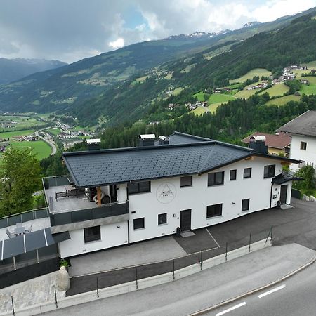 Апартаменты Montepart Zillertal Хайнценберг Экстерьер фото