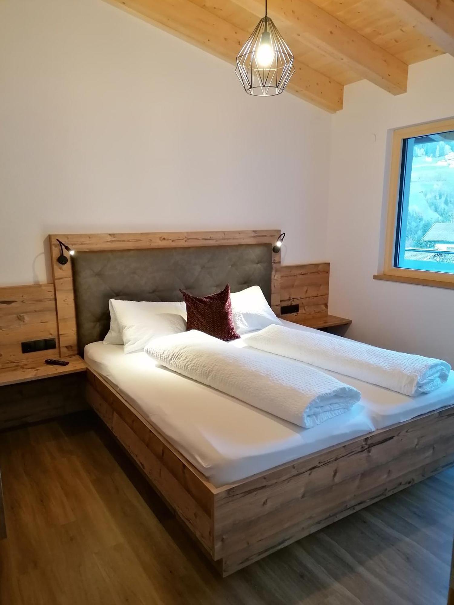 Апартаменты Montepart Zillertal Хайнценберг Экстерьер фото